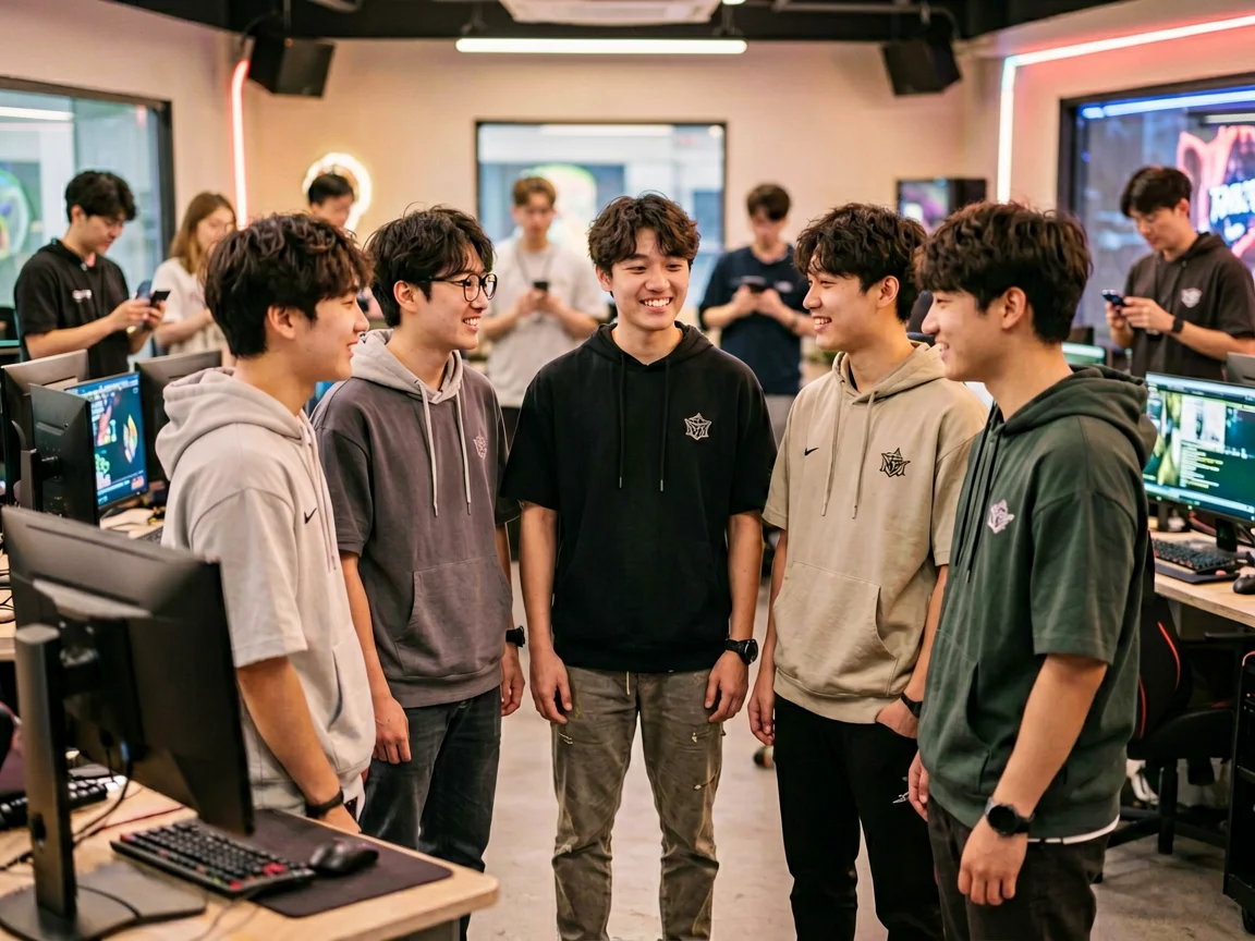 Rookie堪称LPL传奇中单辉煌赛场成就令人敬仰